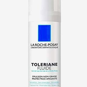 Toleriane Fluide non greasy Moisturizer